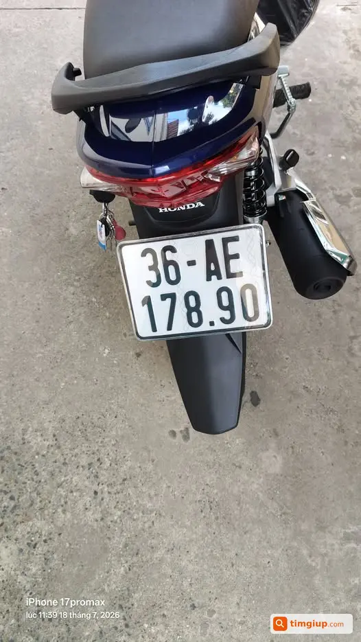 Mất Xe Tại Chợ Nội Dục, Đông Anh, Hà Nội Lúc 10h35