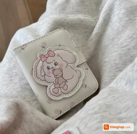 Đánh Rơi Ví Có CCCD Tại Giao Đặng Thùy Trâm - Lương Ngọc Quyến