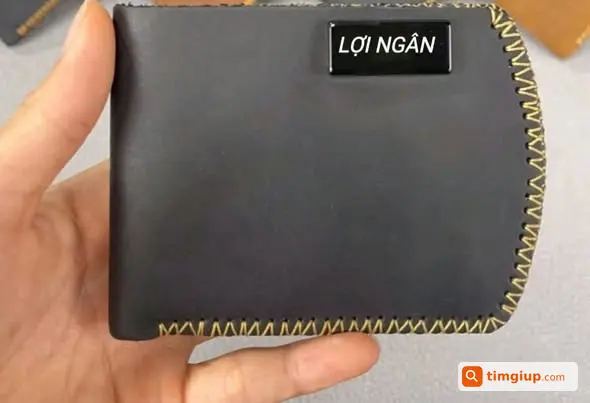 Giấy Tờ Tên Tô Hào Lợi Thất Lạc Trên Đường Bình Tân