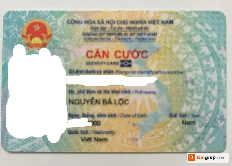 Rơi ví đen tại Yên Tử - Quảng Ninh