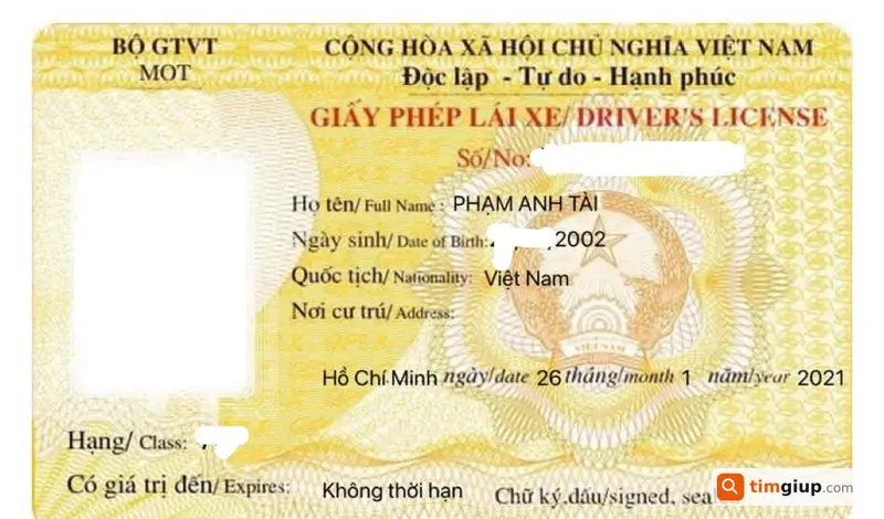 Mất ví xanh than chứa giấy tờ tại trung tâm hành chính Bình Dương