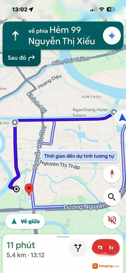 Ví Da Đen Rơi Cùng CCCD Tên Nguyễn Trương Xuân Khánh